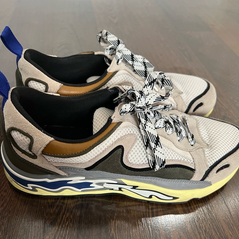 Sandro Sneakers